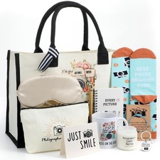 12 Pcs Photography Gift Set