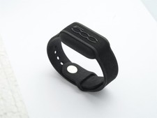 BRACCIALE CON LOGO 500 E PER