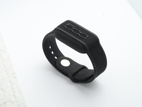 Bracciale con logo 500 per - logo,