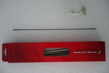 Raggi Fulcrum RM3-DS12 Red