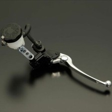 MCB58SB Nissin Pompa Freno Anteriore Assiale 5/8 Ø15,8 per Moto e Scooter