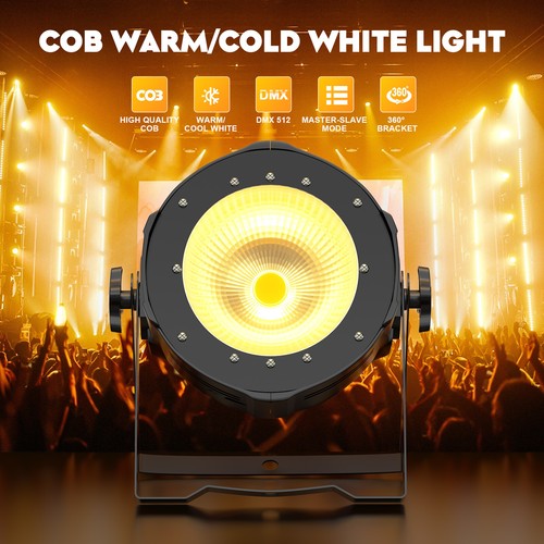 200w cob led par - cob,