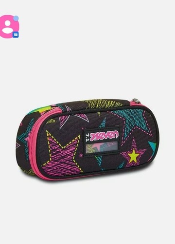 Portapenne seven starbrighting - seven,