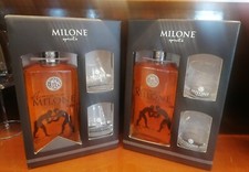 AMARO MILONE kroton  CL. 70