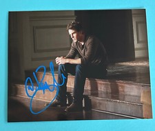 Nathaniel Buzolic  -   Vampire