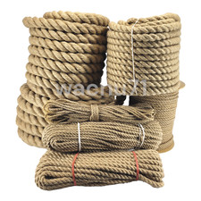 Corda di canapa corda di iuta