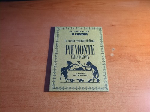 Cucina regionale italiana - la,