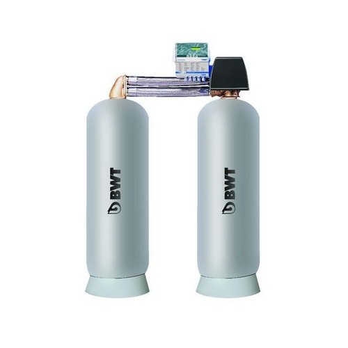 Addolcitore acqua potabile bwt - potabile,