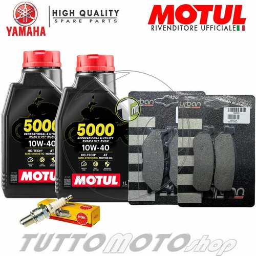 Kit tagliando yamaha majesty - tagliando,