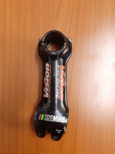 Attacco manubrio per - , da