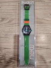 Swatch Stop Watch SSB100