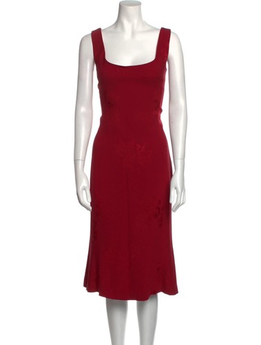 Abito tromba drappeggiato john - drappeggiato,
