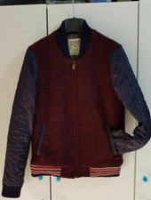 GIUBBOTTO GIACCA SCOTCH AND SODA SPORTSWEAR TG. S PER UOMO INVERNALE