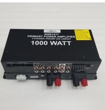 AMI 1000 Watt potenza AMP NGX