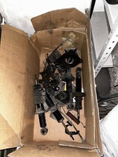 Ammortizzatori Originali Mazda Mx5 Miata NA