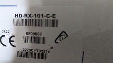 Crestron 101 e dm lite - hd-rx-101-c-e,