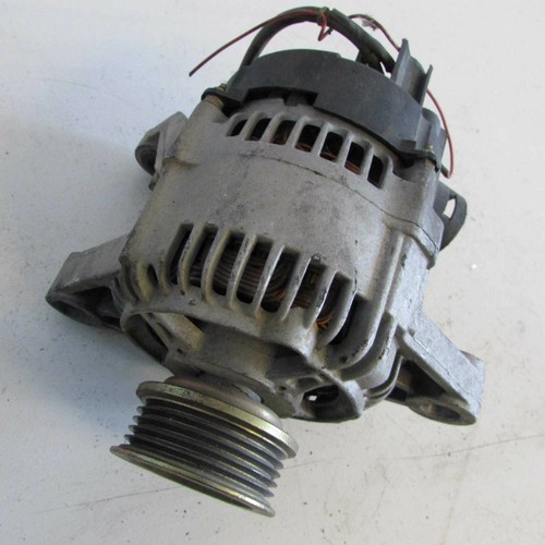 Alternatore magneti marelli - alternatore,
