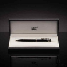 Montblanc Writers Edition del