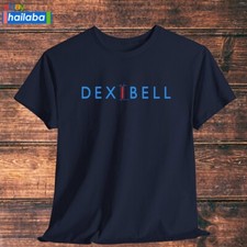 Nuova maglietta DEXIBELL