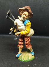 STATUINE PRESEPE PASTORE