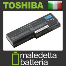 Batteria 10.8-11.1V 5200mAh