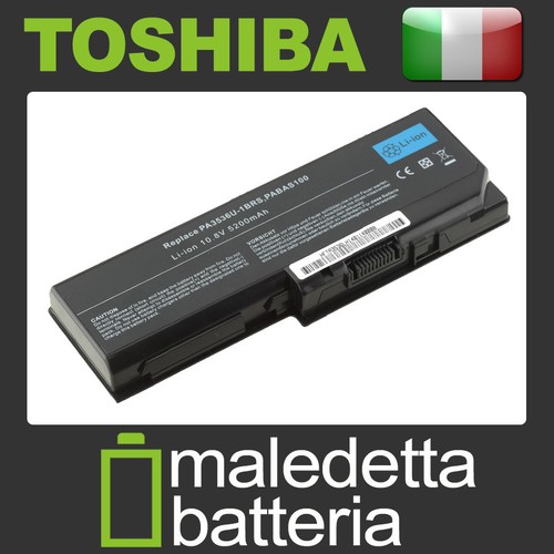 Batteria 1v 5200mah - 10.8-11.1v,