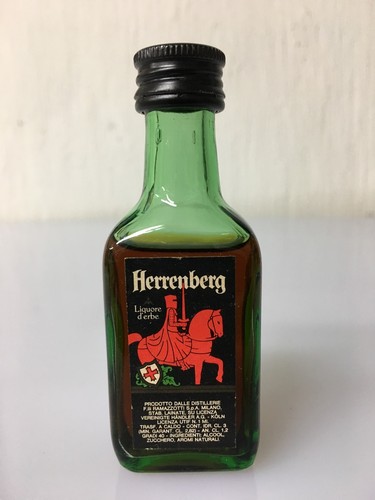 Mignon miniature herrenberg - miniature,
