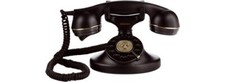 Brondi Telefono fisso a filo
