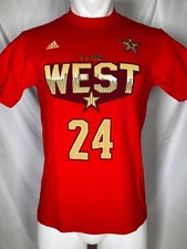 Kobe Bryant #24 2011 NBA All