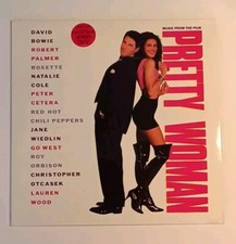 Pretty woman movie - woman,