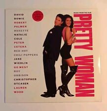 Pretty Woman - Movie Sountrack Vinyl LP