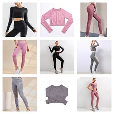 Leggings donna palestra