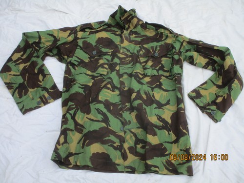 Jacket combat tropicale - jacket,