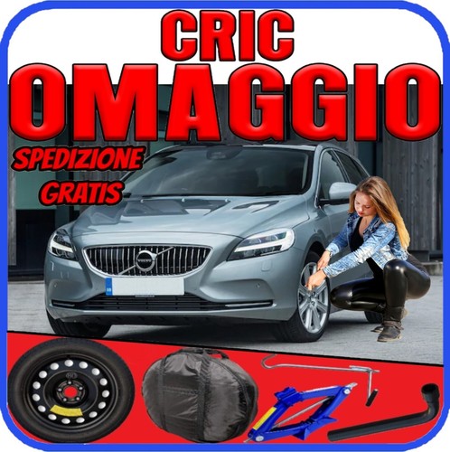 Ruotino scorta 5fori - scorta,