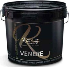Venere stucco superlucido  8KG