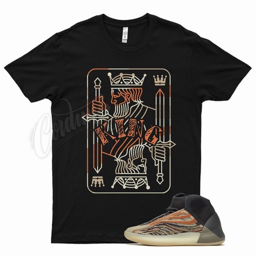 Shirt king per - king,
