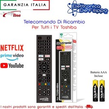 Telecomando Di Ricambio Per