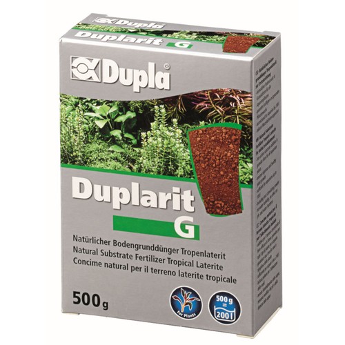 Dupla duplarit 500g acquario - dupla-duplarit,
