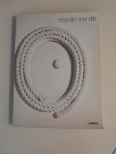 ANGELO SAVELLI - CHARTA 1995