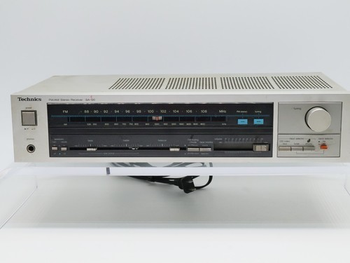 Vintage technics 120 am - vintage, sa-120
