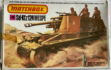 ✅Vintage Matchbox PK-77 1:76