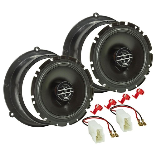 Kit altoparlanti per audi - kit,