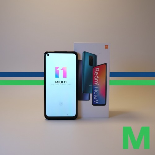 Redmi note 64gb - -,