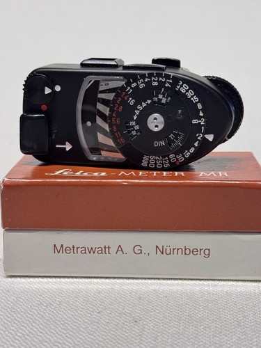 31146 leitz leicameter - #31146-,