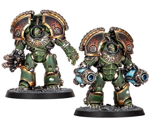 Terminator saturnine - 2,
