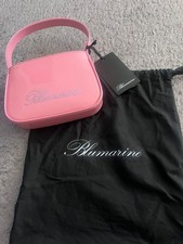 Borsa Blumarine Rosa Donna con