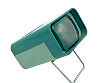 Visore DIA portatile Patterson