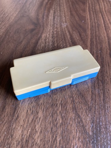 Gillette safety razor shaver - safety, razor/shaver