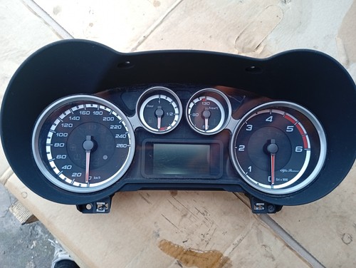 Quadro strumenti continental - quadro,
