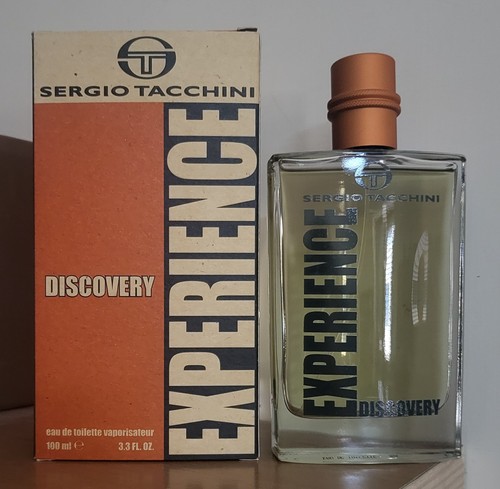 Profumo uomo sergio tacchini - profumo,
